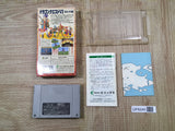 Dragon Quest VI 6 Boxed Nintendo Super Famicom SNES Japan - UF6240