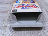 Dragon Quest VI 6 Boxed Nintendo Super Famicom SNES Japan - UF6240