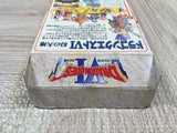 Dragon Quest VI 6 Boxed Nintendo Super Famicom SNES Japan - UF6240
