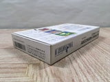 Final Fantasy IV 4 Boxed Nintendo Super Famicom SNES Japan - UF6241