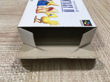 Final Fantasy IV 4 Boxed Nintendo Super Famicom SNES Japan - UF6241