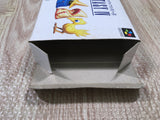 Final Fantasy IV 4 Boxed Nintendo Super Famicom SNES Japan - UF6242