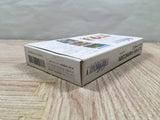 Final Fantasy 5 V Boxed Nintendo Super Famicom SNES Japan - UF6244