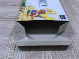 Final Fantasy 5 V Boxed Nintendo Super Famicom SNES Japan - UF6244