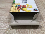 Final Fantasy 5 V Boxed Nintendo Super Famicom SNES Japan - UF6245