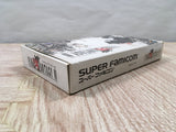 Final Fantasy VI 6 Boxed Nintendo Super Famicom SNES Japan - UF6246