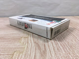 Final Fantasy VI 6 Boxed Nintendo Super Famicom SNES Japan - UF6246