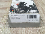 Final Fantasy VI 6 Boxed Nintendo Super Famicom SNES Japan - UF6246