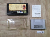 Romancing SaGa Boxed Nintendo Super Famicom SNES Japan - UF6247