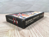 Romancing SaGa Boxed Nintendo Super Famicom SNES Japan - UF6247