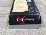 Romancing SaGa Boxed Nintendo Super Famicom SNES Japan - UF6247