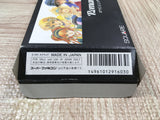 Romancing SaGa Boxed Nintendo Super Famicom SNES Japan - UF6248