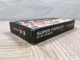 Romancing SaGa Boxed Nintendo Super Famicom SNES Japan - UF6248