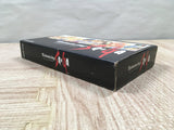 Romancing SaGa Boxed Nintendo Super Famicom SNES Japan - UF6248