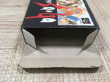 Romancing SaGa Boxed Nintendo Super Famicom SNES Japan - UF6248