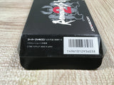 Romancing SaGa 2 Boxed Nintendo Super Famicom SNES Japan - UF6249