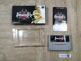 Romancing SaGa 2 Boxed Nintendo Super Famicom SNES Japan - UF6249