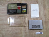 Romancing SaGa 2 Boxed Nintendo Super Famicom SNES Japan - UF6249
