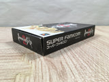Romancing SaGa 2 Boxed Nintendo Super Famicom SNES Japan - UF6249