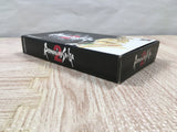 Romancing SaGa 2 Boxed Nintendo Super Famicom SNES Japan - UF6249
