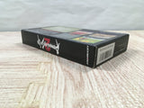 Romancing SaGa 2 Boxed Nintendo Super Famicom SNES Japan - UF6249