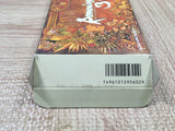 Romancing Sa Ga 3 Boxed Nintendo Super Famicom SNES Japan - UF6250
