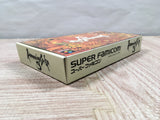 Romancing Sa Ga 3 Boxed Nintendo Super Famicom SNES Japan - UF6250