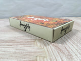 Romancing Sa Ga 3 Boxed Nintendo Super Famicom SNES Japan - UF6250