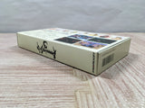 Romancing Sa Ga 3 Boxed Nintendo Super Famicom SNES Japan - UF6250