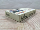 Romancing Sa Ga 3 Boxed Nintendo Super Famicom SNES Japan - UF6250