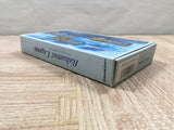 Bahamut Lagoon Boxed Nintendo Super Famicom SNES Japan - UF6251