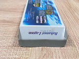 Bahamut Lagoon Boxed Nintendo Super Famicom SNES Japan - UF6251