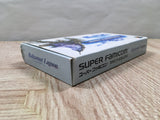 Bahamut Lagoon Boxed Nintendo Super Famicom SNES Japan - UF6252