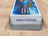 Bahamut Lagoon Boxed Nintendo Super Famicom SNES Japan - UF6252