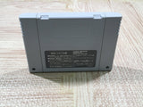 Chrono Trigger Boxed Nintendo Super Famicom SNES Japan - UF6253