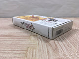 Chrono Trigger Boxed Nintendo Super Famicom SNES Japan - UF6253