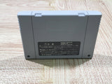 Far East Of Eden Tengai Makyou Zero Boxed Super Famicom SNES Japan - UF6254