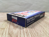 Far East Of Eden Tengai Makyou Zero Boxed Super Famicom SNES Japan - UF6254