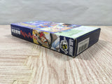 Far East Of Eden Tengai Makyou Zero Boxed Super Famicom SNES Japan - UF6254