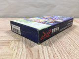 Far East Of Eden Tengai Makyou Zero Boxed Super Famicom SNES Japan - UF6254