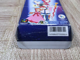 Far East Of Eden Tengai Makyou Zero Boxed Super Famicom SNES Japan - UF6254