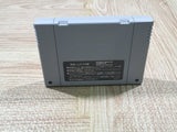 Live A Live Boxed Nintendo Super Famicom SNES Japan - UF6255