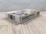 Live A Live Boxed Nintendo Super Famicom SNES Japan - UF6255
