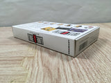 Live A Live Boxed Nintendo Super Famicom SNES Japan - UF6255