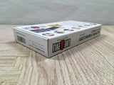 Live A Live Boxed Nintendo Super Famicom SNES Japan - UF6255