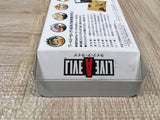 Live A Live Boxed Nintendo Super Famicom SNES Japan - UF6255