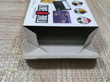 Live A Live Boxed Nintendo Super Famicom SNES Japan - UF6255