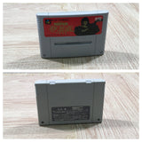 Super Inindou Datou Nobunaga Boxed Nintendo Super Famicom SNES Japan - UF6256