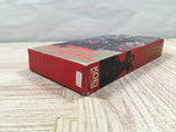 Super Inindou Datou Nobunaga Boxed Nintendo Super Famicom SNES Japan - UF6256