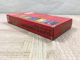 Super Inindou Datou Nobunaga Boxed Nintendo Super Famicom SNES Japan - UF6256